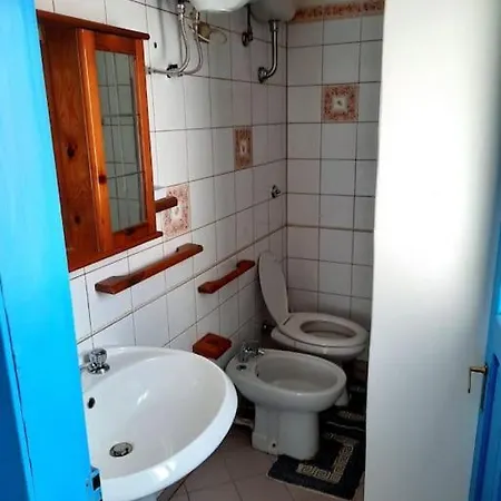 Apartmán Dommu Biddasusu *