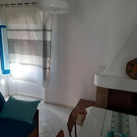 Apartmán Dommu Biddasusu *