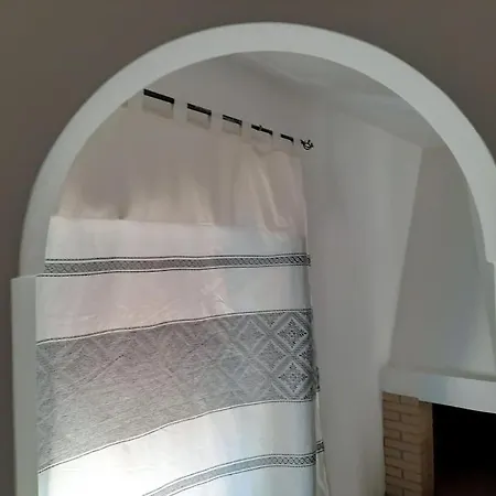 Dommu Biddasusu Apartmán *