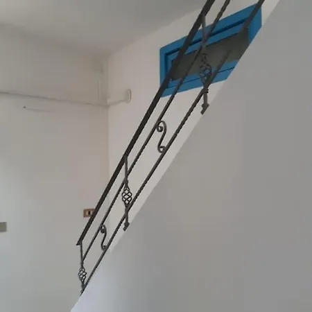 Dommu Biddasusu Apartmán *