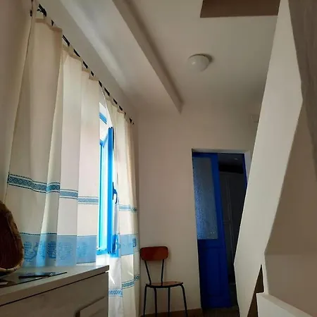 Apartmán Dommu Biddasusu