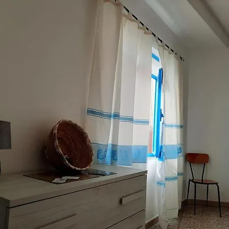 Dommu Biddasusu Apartmán