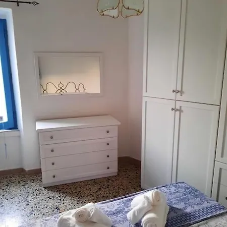 Dommu Biddasusu Apartamento Baunei