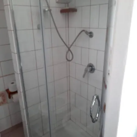 Dommu Biddasusu Apartamento Baunei
