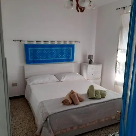 Apartamento Dommu Biddasusu