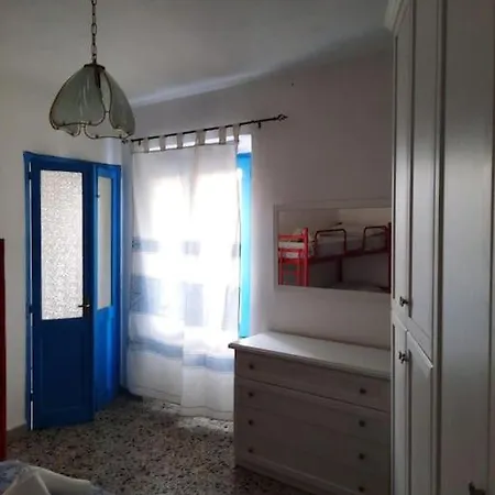 Dommu Biddasusu * Baunei