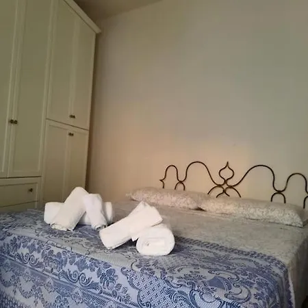 Apartamento Dommu Biddasusu *