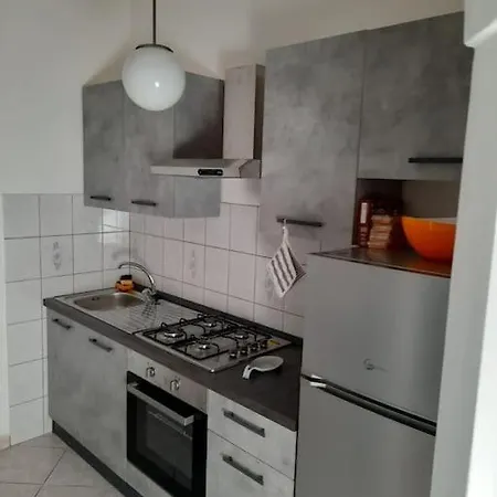 Apartment Dommu Biddasusu Baunei