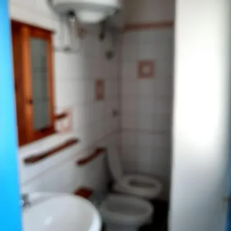 Dommu Biddasusu * Baunei