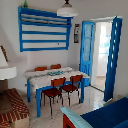 Dommu Biddasusu * Baunei