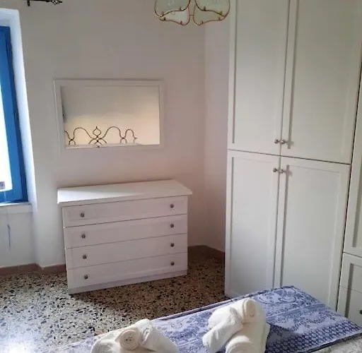 Dommu Biddasusu Apartamento Baunei