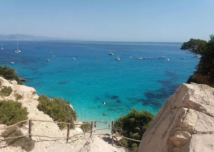 Apartamento Dommu Biddasusu