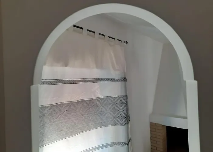 Dommu Biddasusu Apartamento *