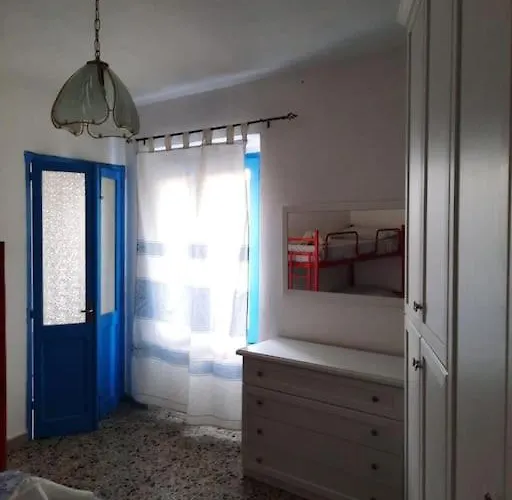 Dommu Biddasusu * Baunei